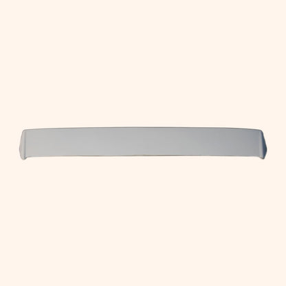 For Nissan 180Sx Dm Style Roof Spoiler Fiber Glass Universal Wing For Car Vehicle Body Parts Kits - Kazento Carbon Parts