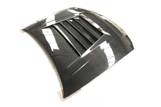 S15 Silvia NS Hood 1999-2002