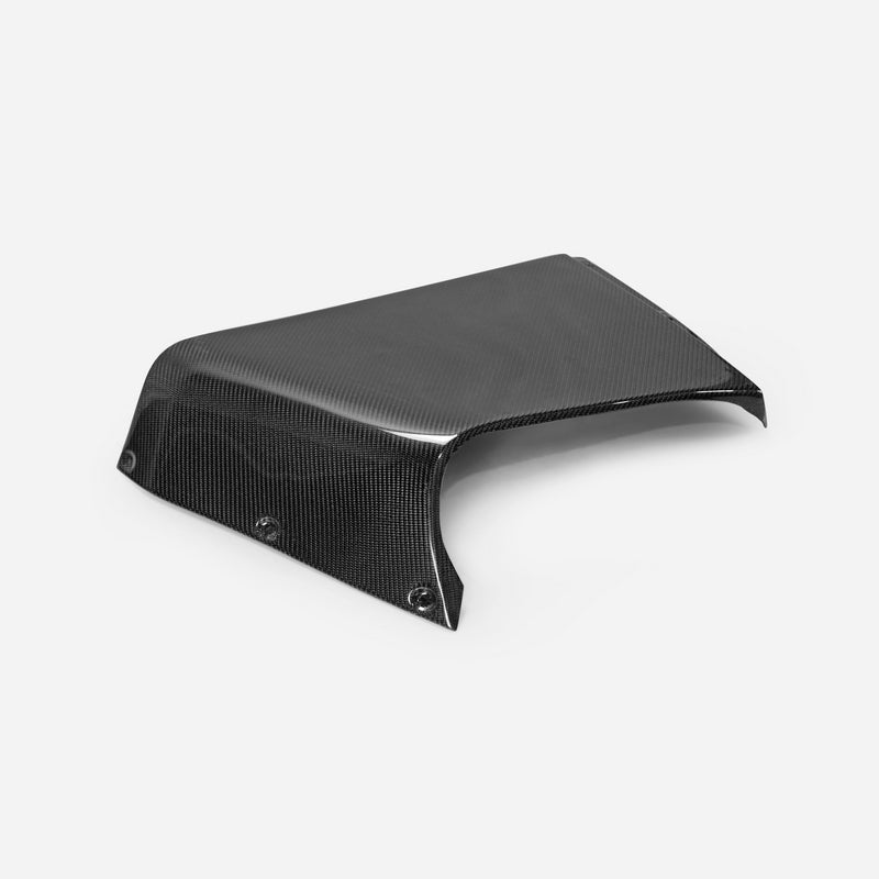 Nissan 350Z Z33 Coupe RB V2 Rear Under Diffuser Kit 2002-2008