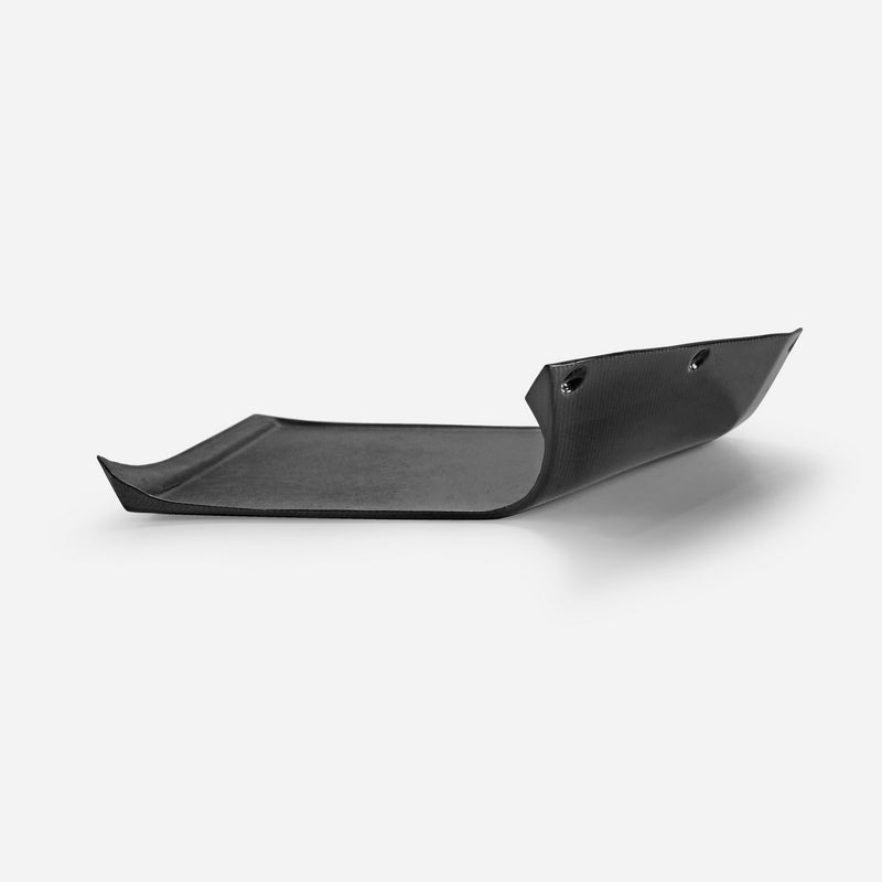 Nissan 350Z Z33 Coupe RB V2 Rear Under Diffuser Kit 2002-2008