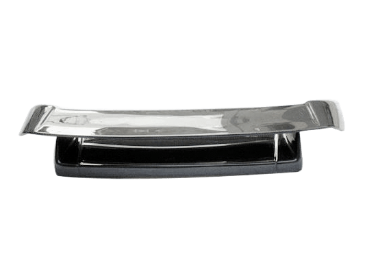 350Z Z33 NIS Version 1 Rear Trunk Spoiler Wing 2003-2008 Kazento Carbon Parts 车身侧板