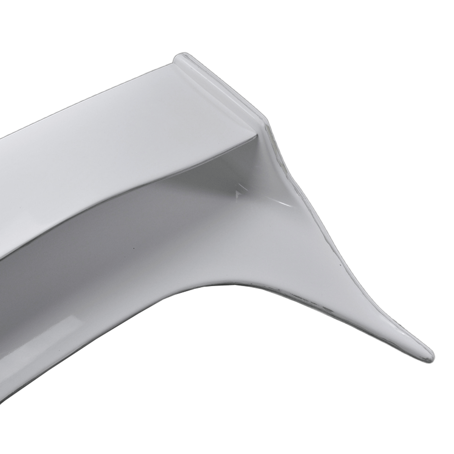 350Z Z33 VRS Style Rear Spoiler 2003-2008 (Convertible Only)