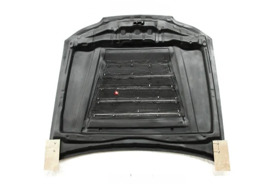 S15 Silvia NS Hood 1999-2002