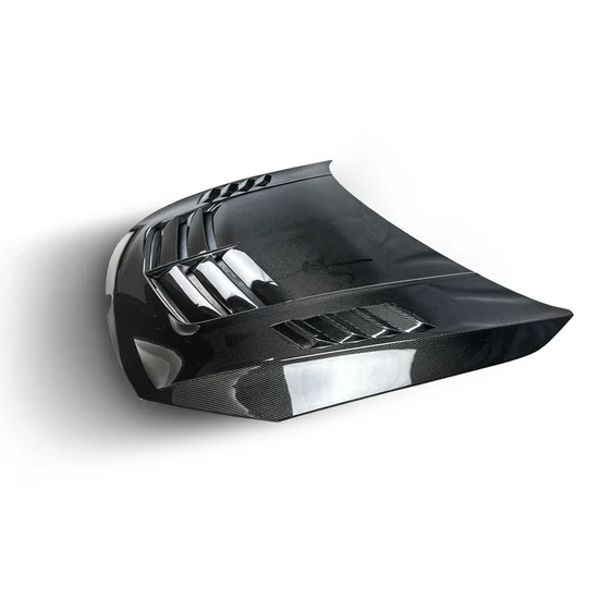 VOLKSWAGEN GOLF MK7/MK7.5 TYPE 1 Varis Style HOOD