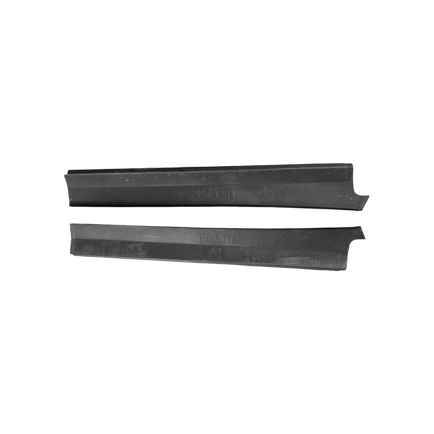 3K Carbon Fiber Bottom Door Sill Panel Plate For Ferrari F430 F360 Kazento Carbon Parts Carbon Fiber F430-DS-B-1KCF
