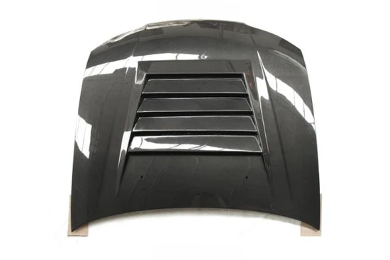 S15 Silvia NS Hood 1999-2002