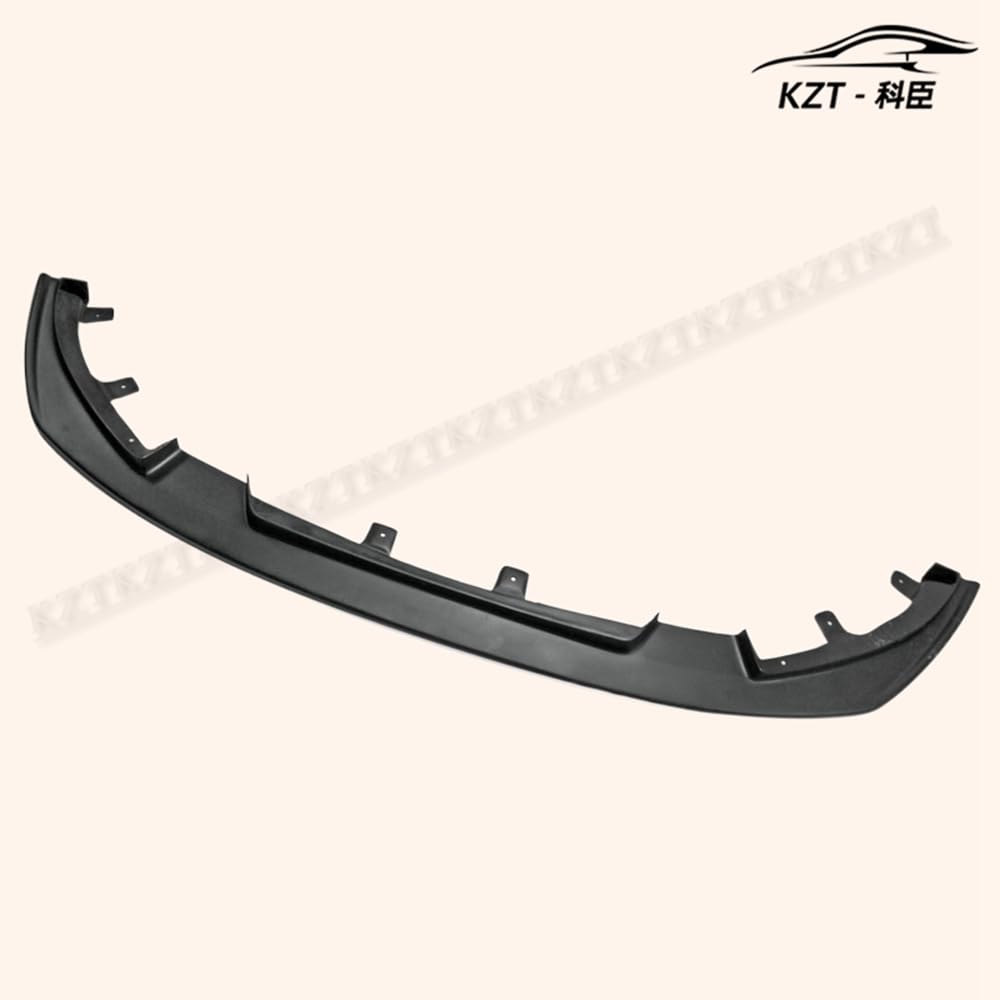 For Mazda Mx5 Nd5Rc Miata Roadster Odula Front Bumper Lip Chin Splitter Spoiler Fiber Glass Body Kits - Kazento Carbon Parts