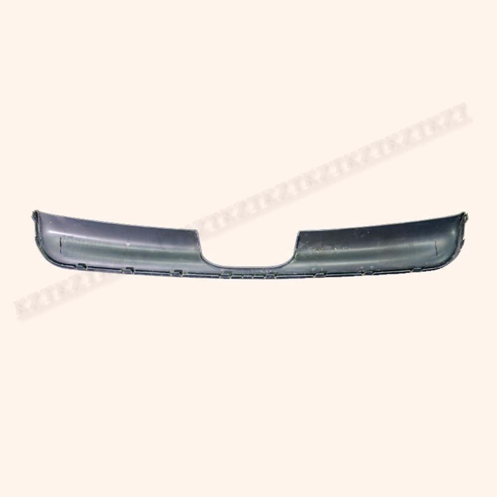 For Mini R56 Jcw Oe Rear Diffuser (Cooper S Jcw Rear Bumper Only) Fiber Glass - Kazento Carbon Parts