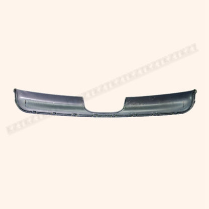 For Mini R56 Jcw Oe Rear Diffuser (Cooper S Jcw Rear Bumper Only) Fiber Glass - Kazento Carbon Parts