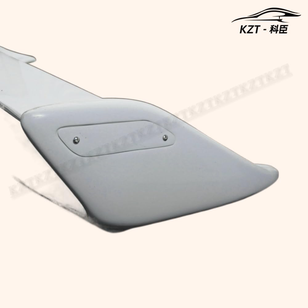 Rear Trunk Wing For Rx7 Fd3S Mazdaspeed Rear Spoiler Fiber Glass Universal Wing For Car Vehicle Body Parts Kits - Kazento Carbon Parts