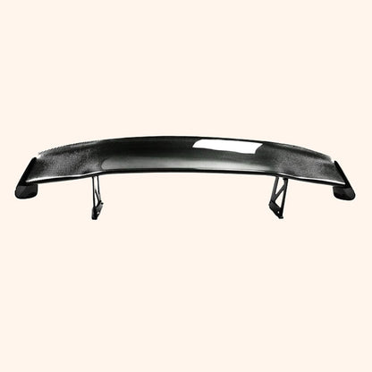 For Honda S2000 Spon Rear Trunk Spoiler Wing Carbon Fiber Car Body Parts Kits - Kazento Carbon Parts