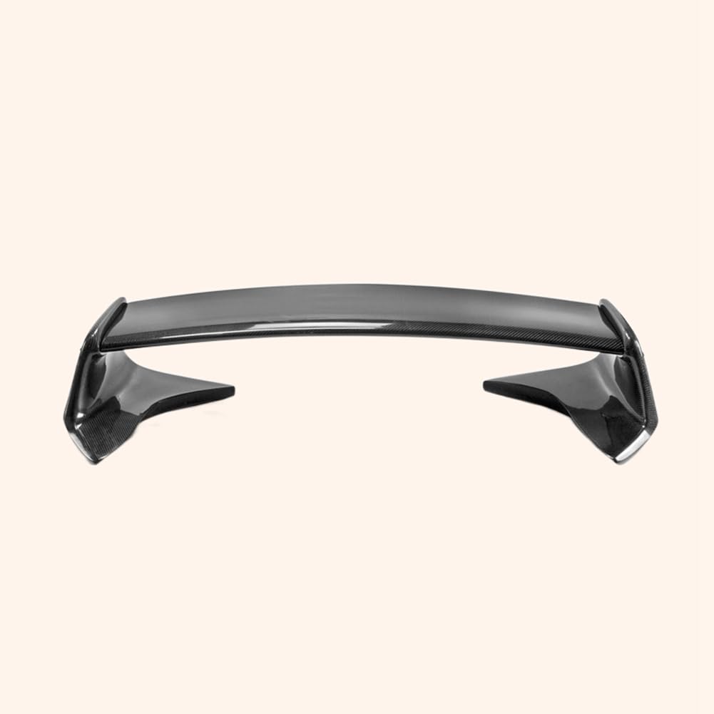 Rear Trunk Spoiler Wing For Toyota 19+ Supra A90 EPA Type Tail Carbon Fiber Car Body Kit - Kazento Carbon Parts