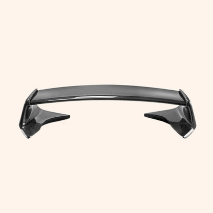 Rear Trunk Spoiler Wing For Toyota 19+ Supra A90 EPA Type Tail Carbon Fiber Car Body Kit - Kazento Carbon Parts