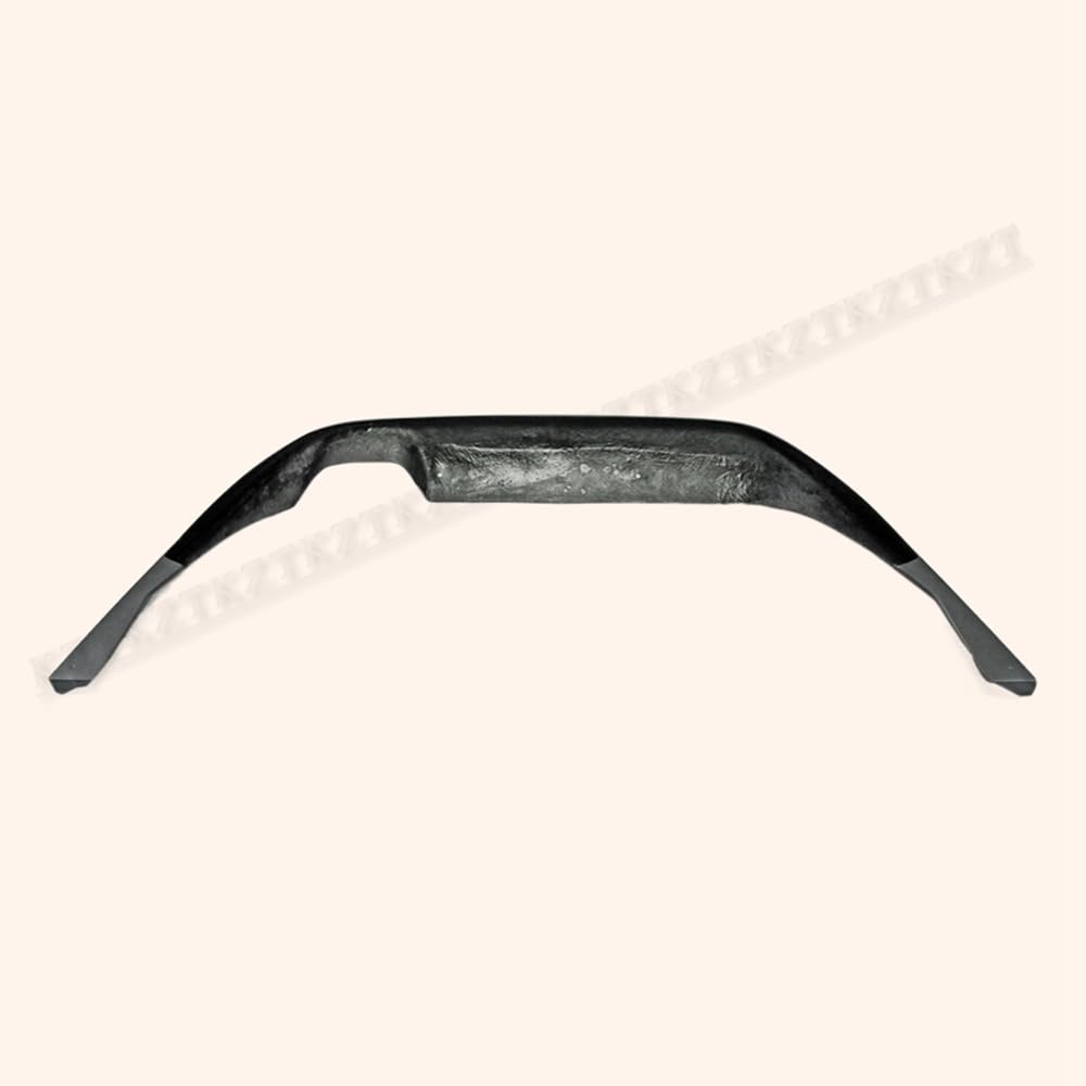 For Mazda Mx5 Nd5Rc Miata Roadster Rb Style Rear Lip Fiber Glass - Kazento Carbon Parts