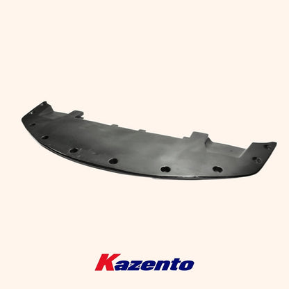 Kazento For Nissan Skyline R34 (GTR Only) OE Style Carbon Front Bumper Bottom Lip - Kazento Carbon Parts