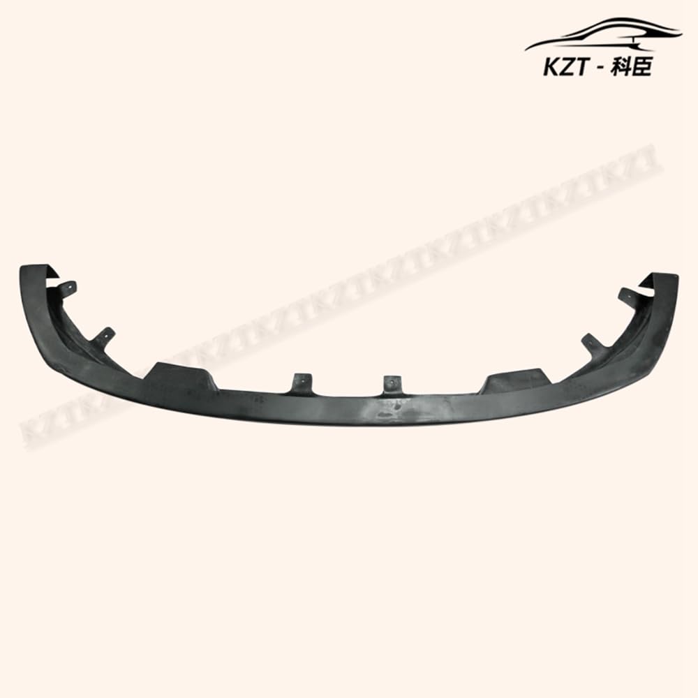For Mazda Mx5 Nd5Rc Miata Roadster Odula Front Bumper Lip Chin Splitter Spoiler Fiber Glass Body Kits - Kazento Carbon Parts
