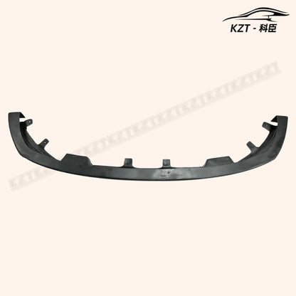 For Mazda Mx5 Nd5Rc Miata Roadster Odula Front Bumper Lip Chin Splitter Spoiler Fiber Glass Body Kits - Kazento Carbon Parts