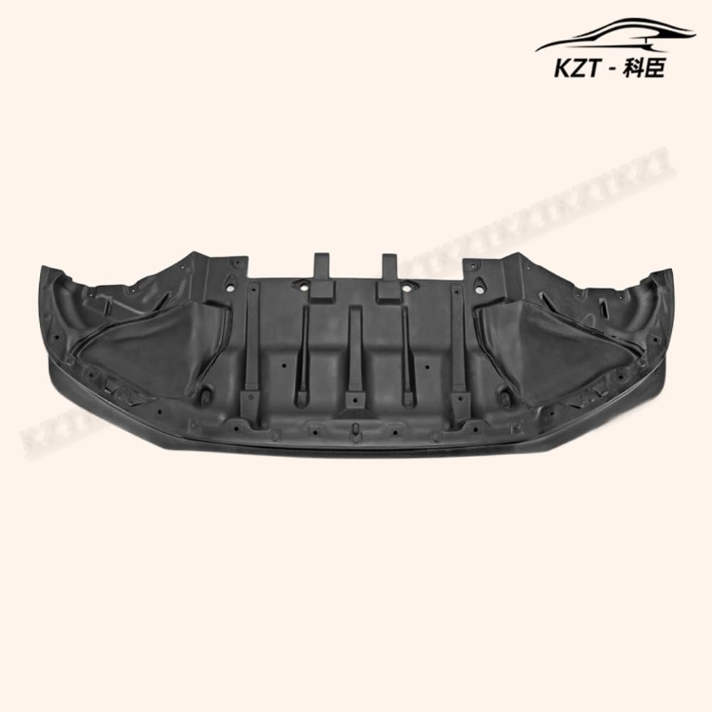 For Nissan 2009-2012 R35 Early Nis Craft Style Front Bumper Lip(Pre-Facelift) Chin Splitter Spoiler Fiber Glass Body Kits - Kazento Carbon Parts