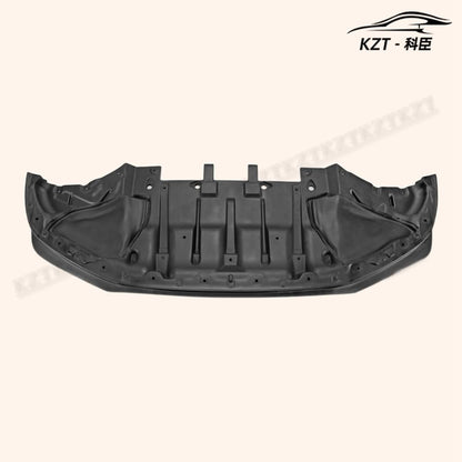 For Nissan 2009-2012 R35 Early Nis Craft Style Front Bumper Lip(Pre-Facelift) Chin Splitter Spoiler Fiber Glass Body Kits - Kazento Carbon Parts