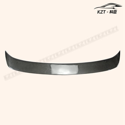 For Nissan S15 Dm Style Rear Boot Ducktail Spoiler Wing Carbon Fiber Car Body Parts Kits - Kazento Carbon Parts