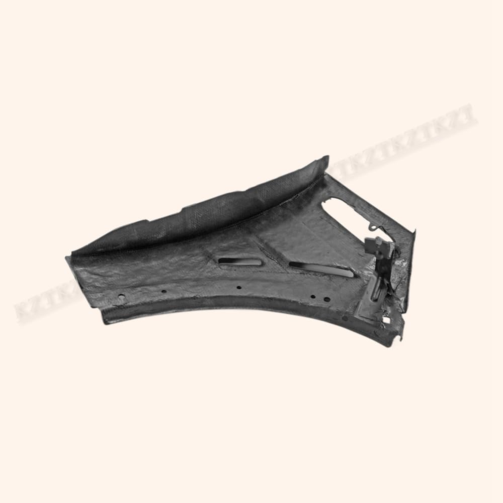 For Mini R50 R52 R53 Mini Cooper S Epa Type Front Fender Carbon Fiber Forged Looks - Kazento Carbon Parts