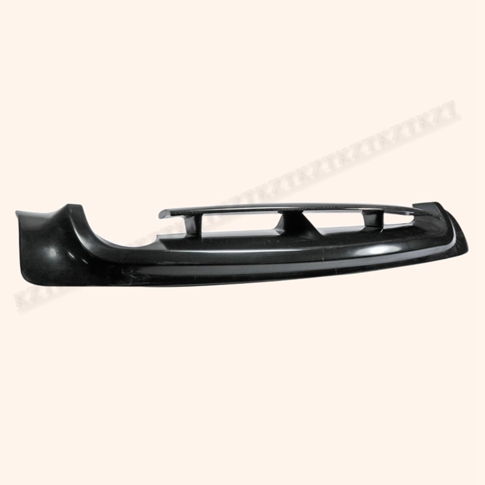 For 06-11 Fd2 Civic Mu Style For Honda Rear Diffuser Partial Carbon Fiber(Under Line) - Kazento Carbon Parts