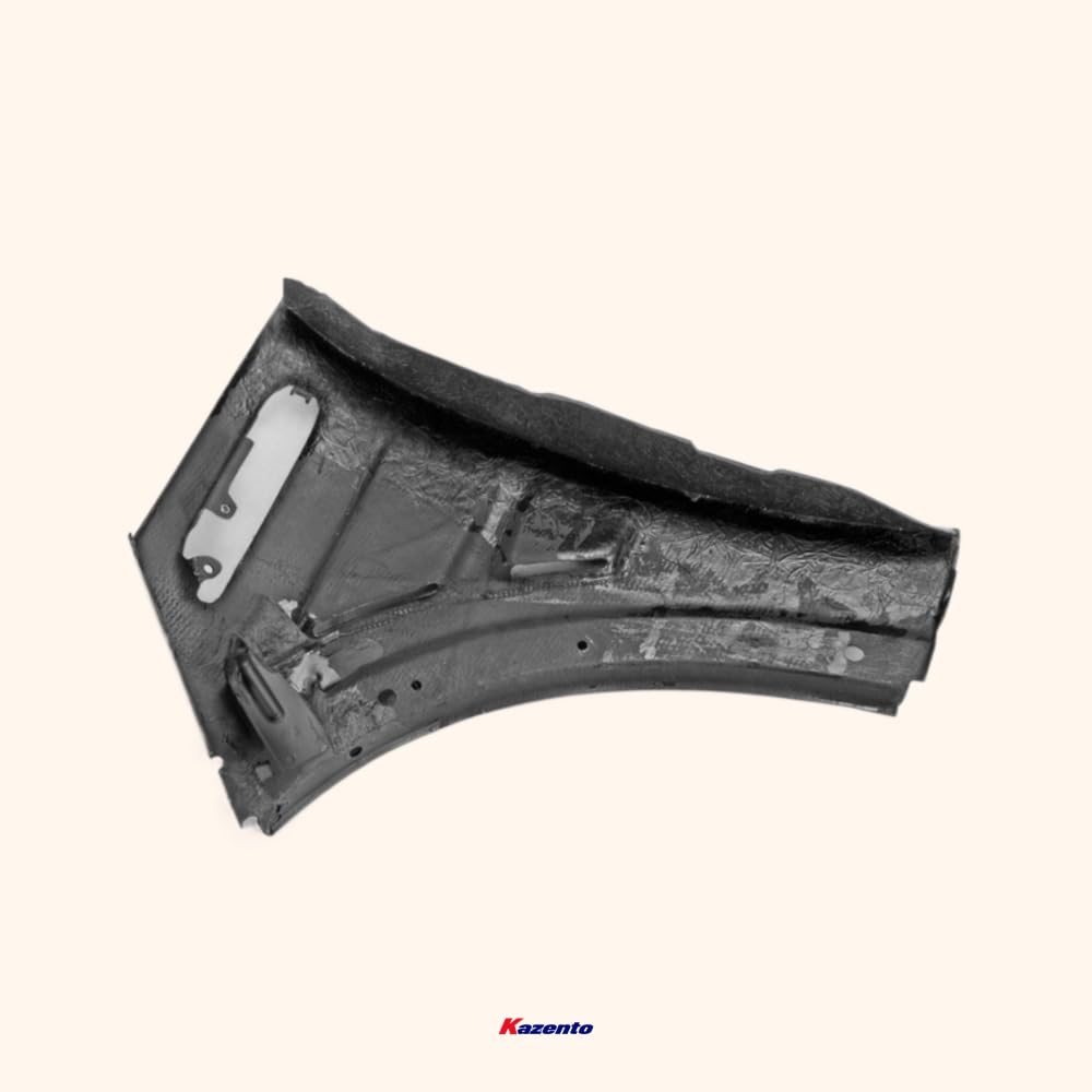 Kazento For Mini R50 R52 R53 Mini Cooper S Epa Type Front Fender Carbon Fiber - Kazento Carbon Parts