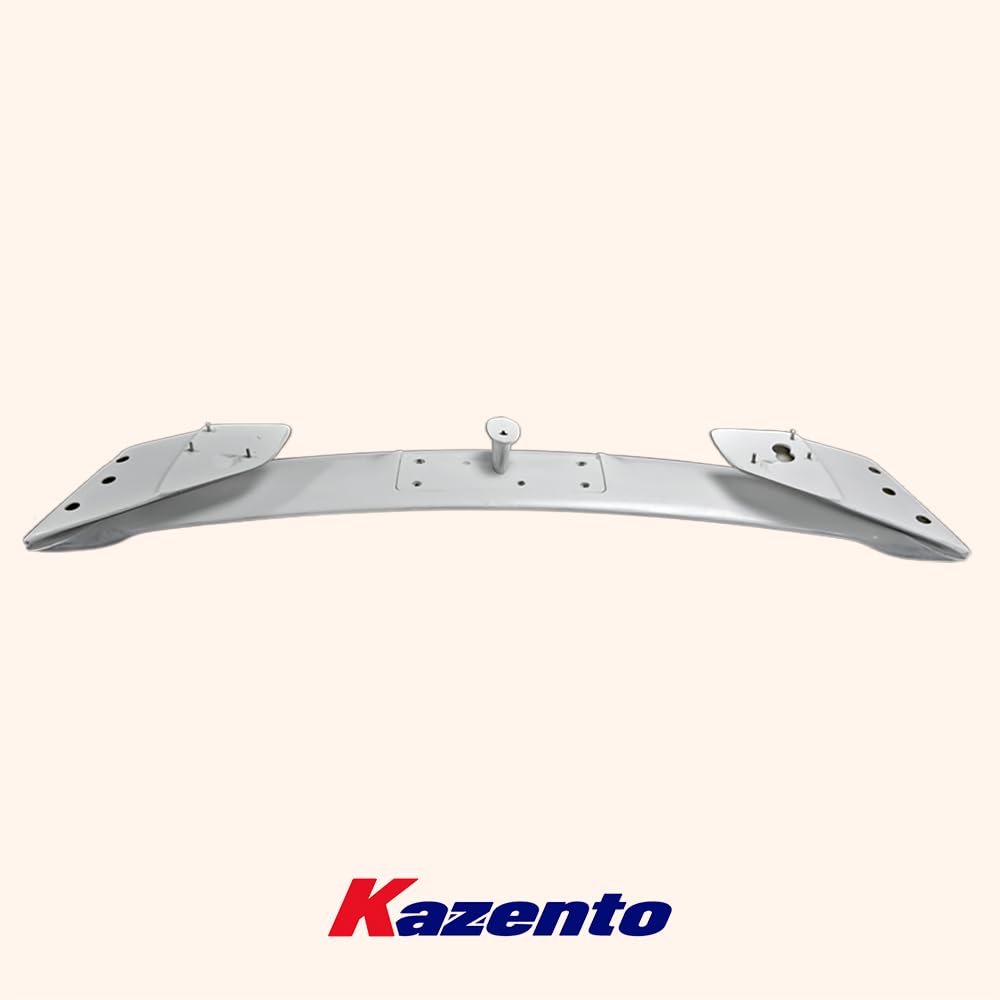 Kazento For Nissan GTR R35 (08-23) OE Style Fiberglass Rear Trunk Spoiler Wing Diffuser - Kazento Carbon Parts