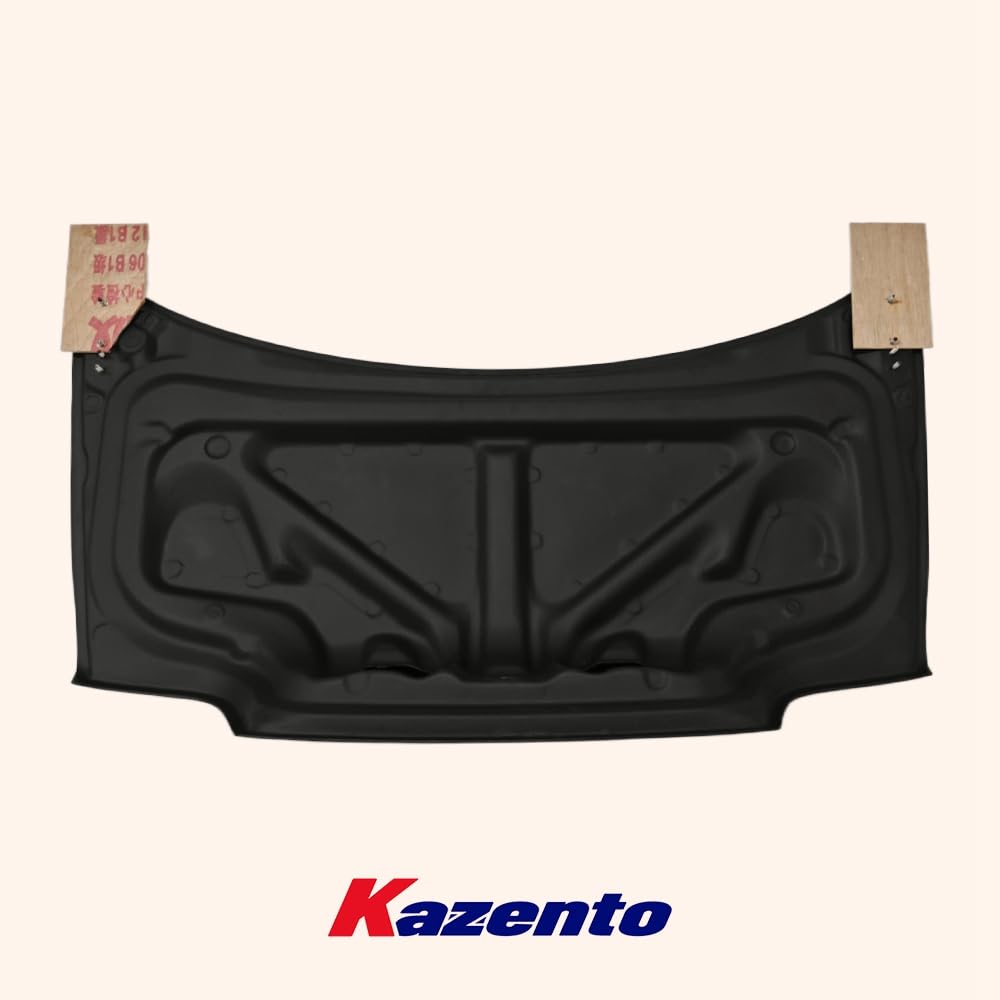 For Skyline For Nissan R33 Gts Gtr Rear Trunk Carbon Fiber - Kazento Carbon Parts