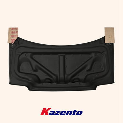 For Skyline For Nissan R33 Gts Gtr Rear Trunk Carbon Fiber - Kazento Carbon Parts