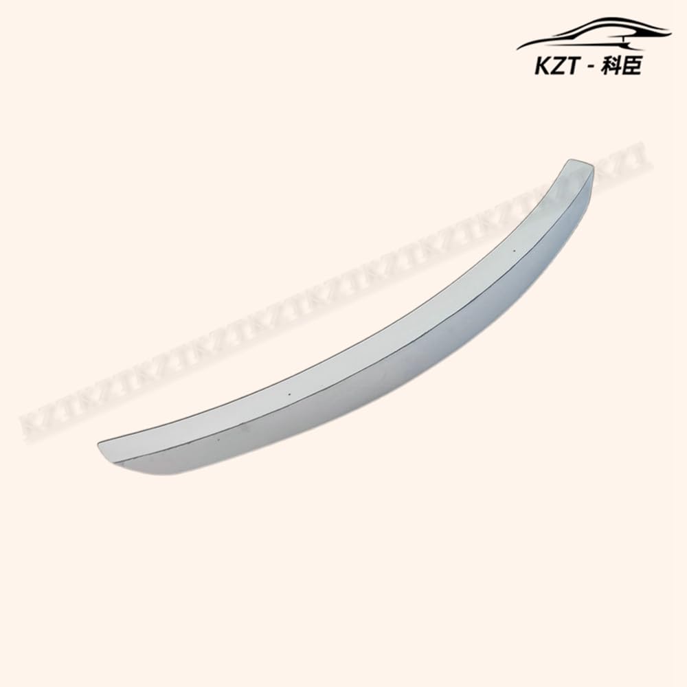 For Honda Civic Fk7 Fk8 5 Door Hatch Back Hk Type Rear Spoiler Fiber Glass Universal Wing For Car Vehicle Body Parts Kits - Kazento Carbon Parts