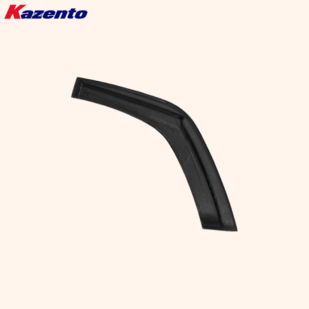 For Honda 06-11 Fd2 Civic Mug Rr Under Lip (3Pcs) Chin Splitter Spoiler Carbon Fiber Body Kits - Kazento Carbon Parts