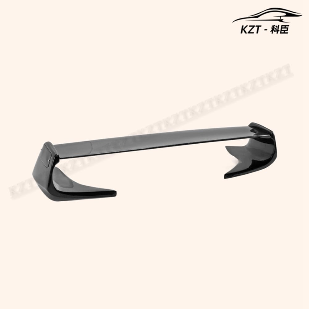 Rear Trunk Spoiler Wing For Toyota 19+ Supra A90 EPA Type Tail Carbon Fiber Car Body Kit - Kazento Carbon Parts