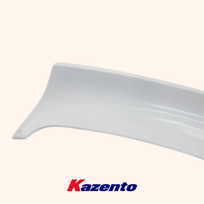 For Nissan 350Z Fairlady Z33 Convertible Fiberglass EPA Type Duckbill Spoiler - Kazento Carbon Parts