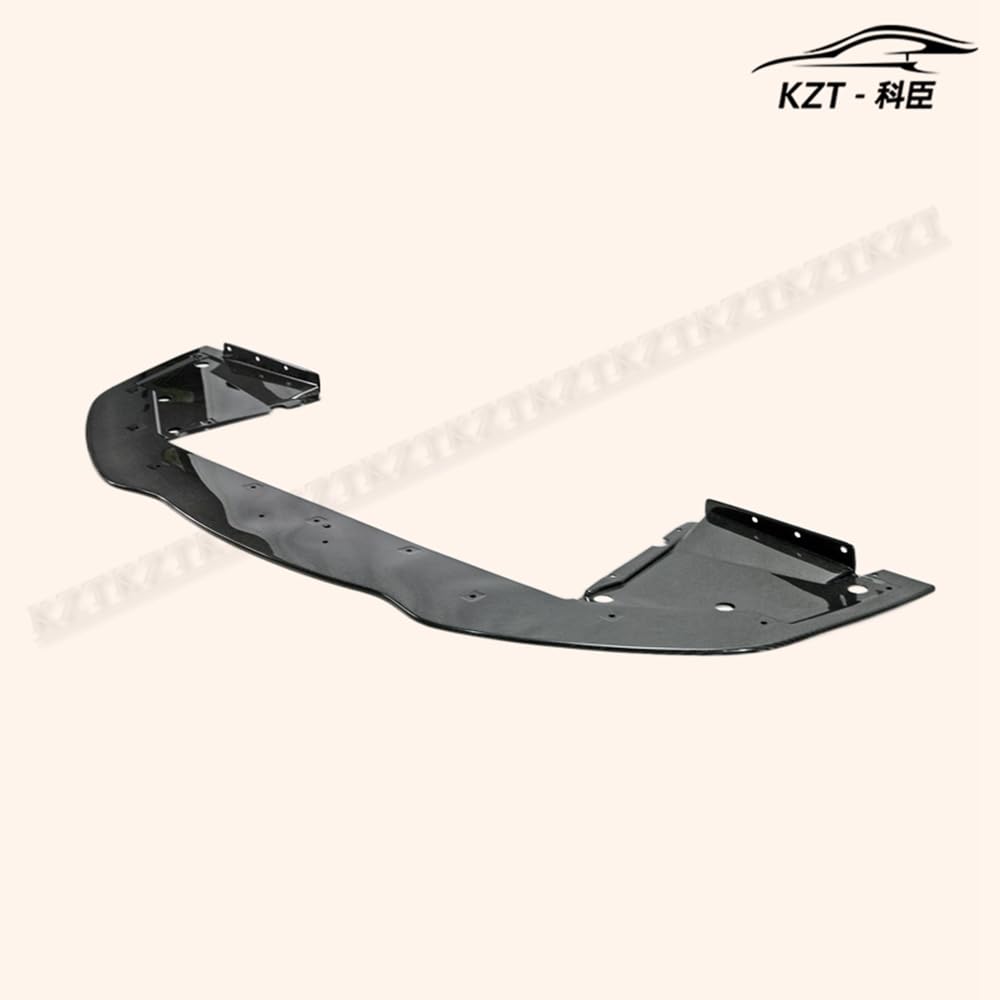 For Lotus Exige S3 Oem Style Front Bumper Lip Chin Splitter Spoiler Carbon Fiber Body Kits - Kazento Carbon Parts