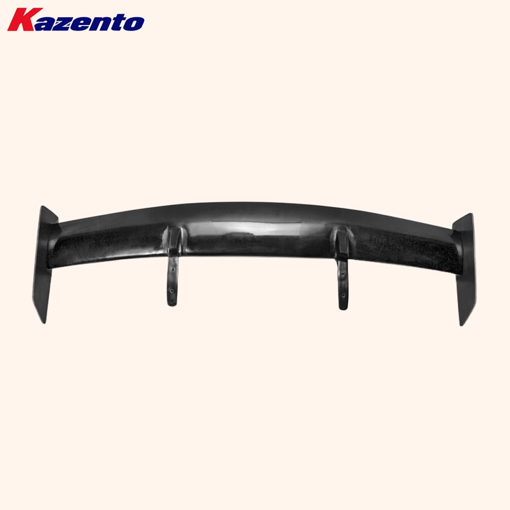 Shipping from USA For R56 Mini Cooper S Epa Style Rear Spoiler (S Only) Fiber Glass Universal Wing For Car Vehicle Body Parts Kits - Kazento Carbon Parts