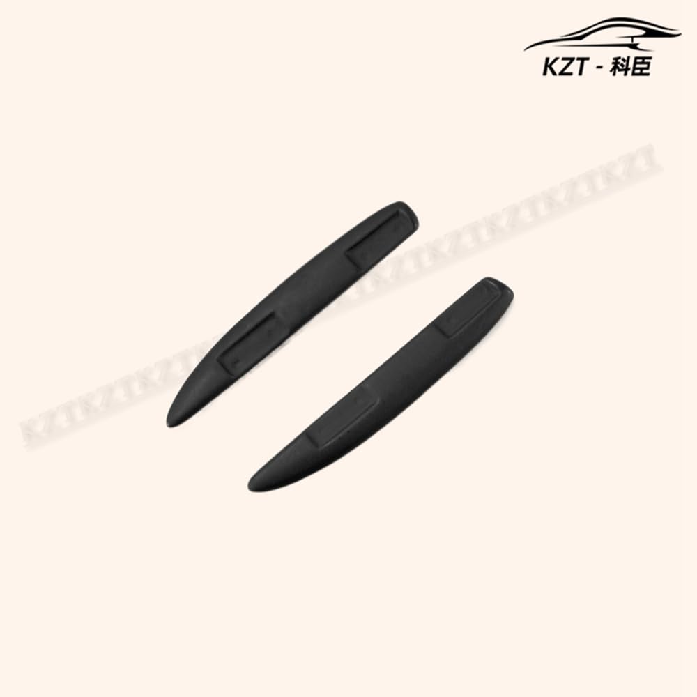 Rear Trunk Wing For Subaru GT86/BRZ VTX2 Style Rear GT Spoiler (Side Mount) 1600MM Carbon Fiber - Kazento Carbon Parts