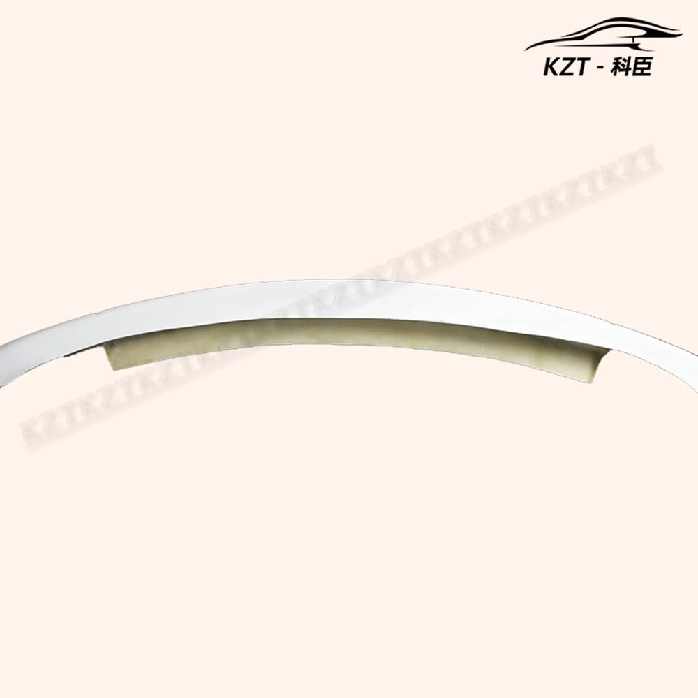 For Nissan 350Z (Early) Vs Front Bumper Lip 2003-2006 Chin Splitter Spoiler Fiber Glass Body Kits - Kazento Carbon Parts
