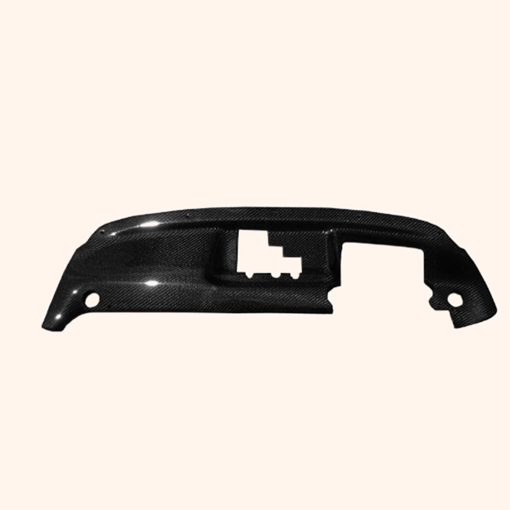 Kazento For Honda S2000 AP1 AP2 JS Carbon Fiber Cooling Panel Precut Engine Interior Kit - Kazento Carbon Parts