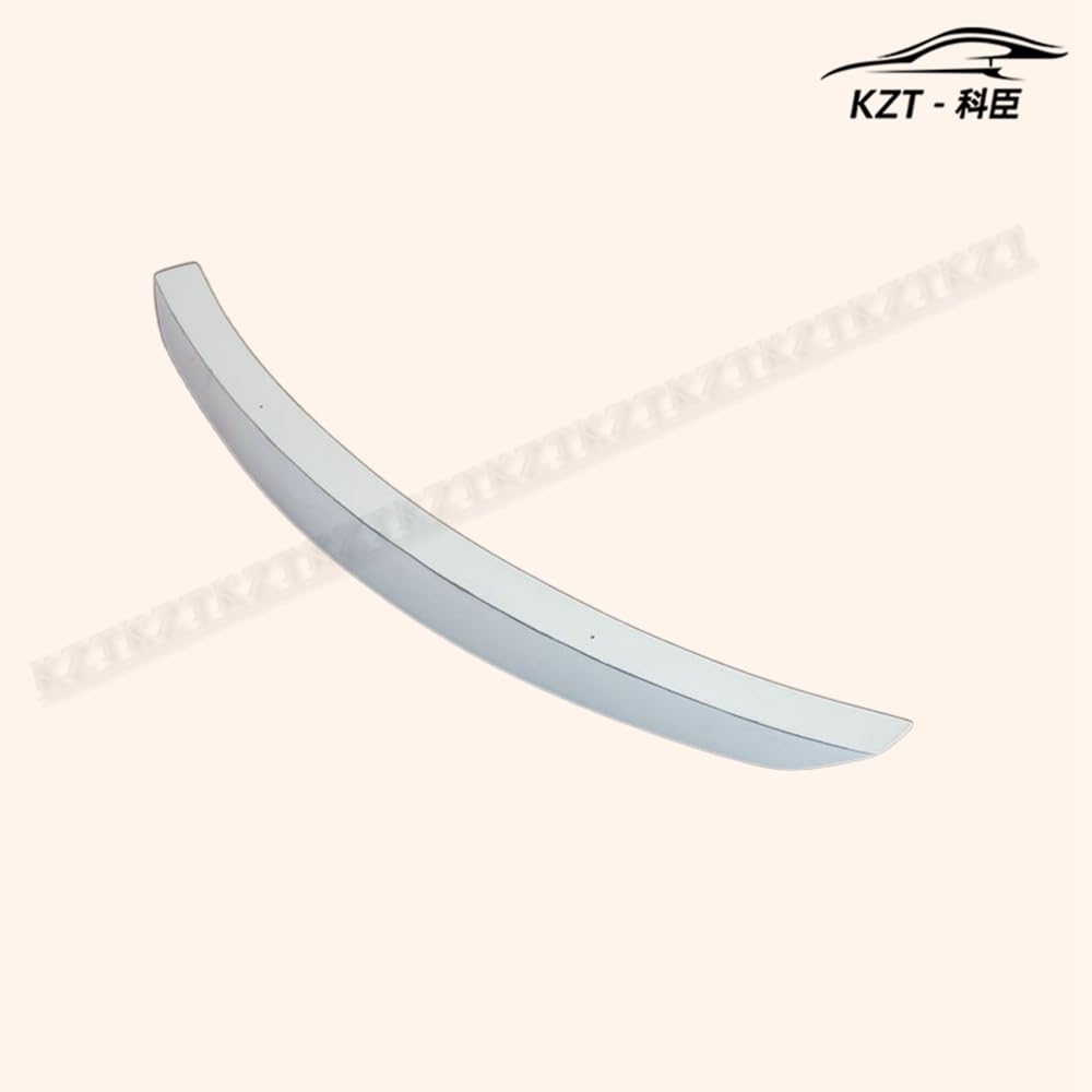 For Honda Civic Fk7 Fk8 5 Door Hatch Back Hk Type Rear Spoiler Fiber Glass Universal Wing For Car Vehicle Body Parts Kits - Kazento Carbon Parts
