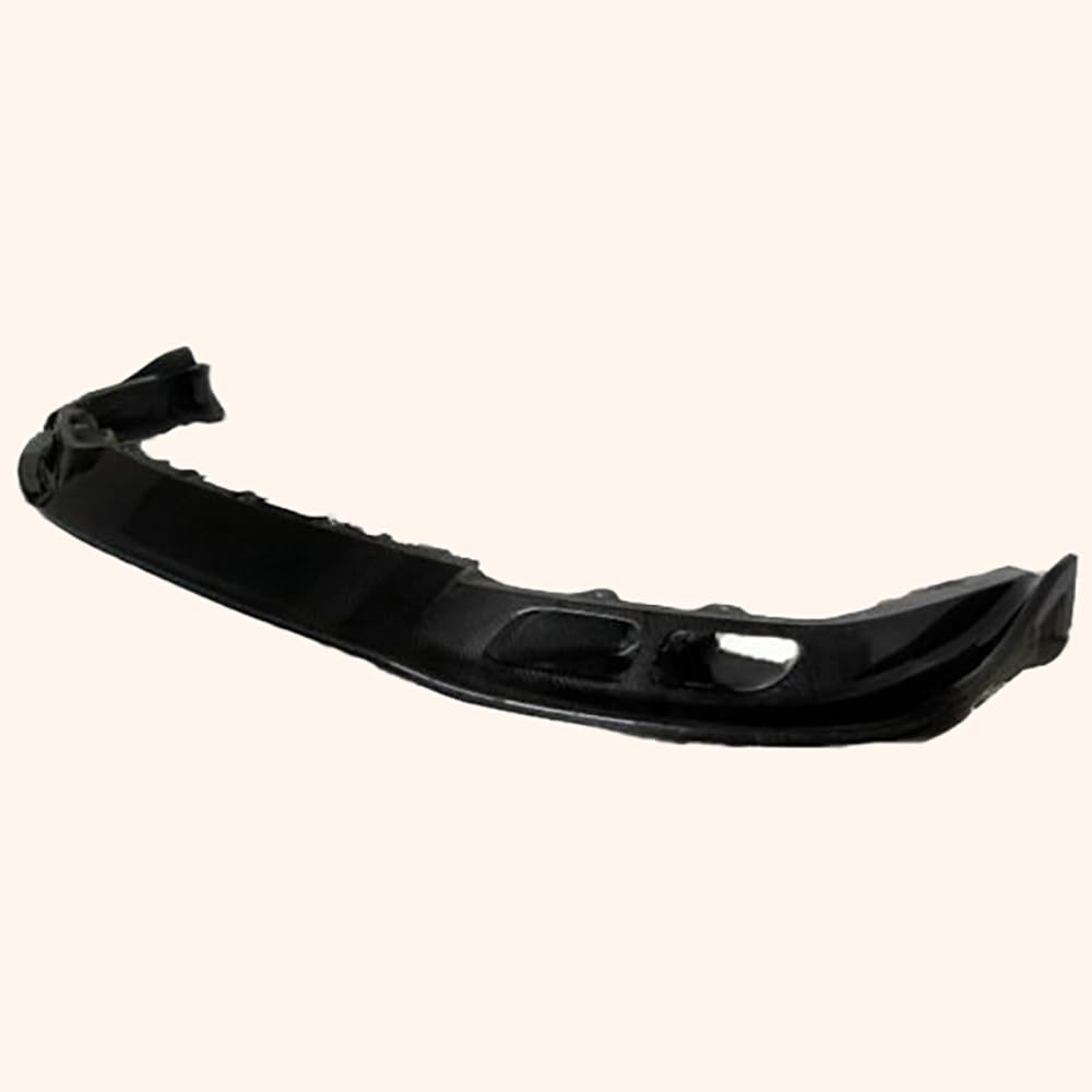 For Nissan Skyline R33 Gtr As Style Front Bumper Lip Chin Splitter Spoiler Carbon Fiber Body Kits - Kazento Carbon Parts