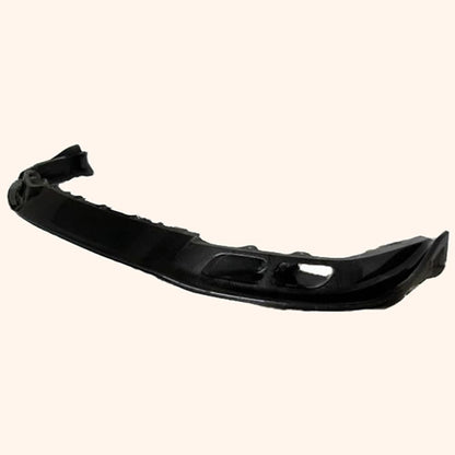 For Nissan Skyline R33 Gtr As Style Front Bumper Lip Chin Splitter Spoiler Carbon Fiber Body Kits - Kazento Carbon Parts