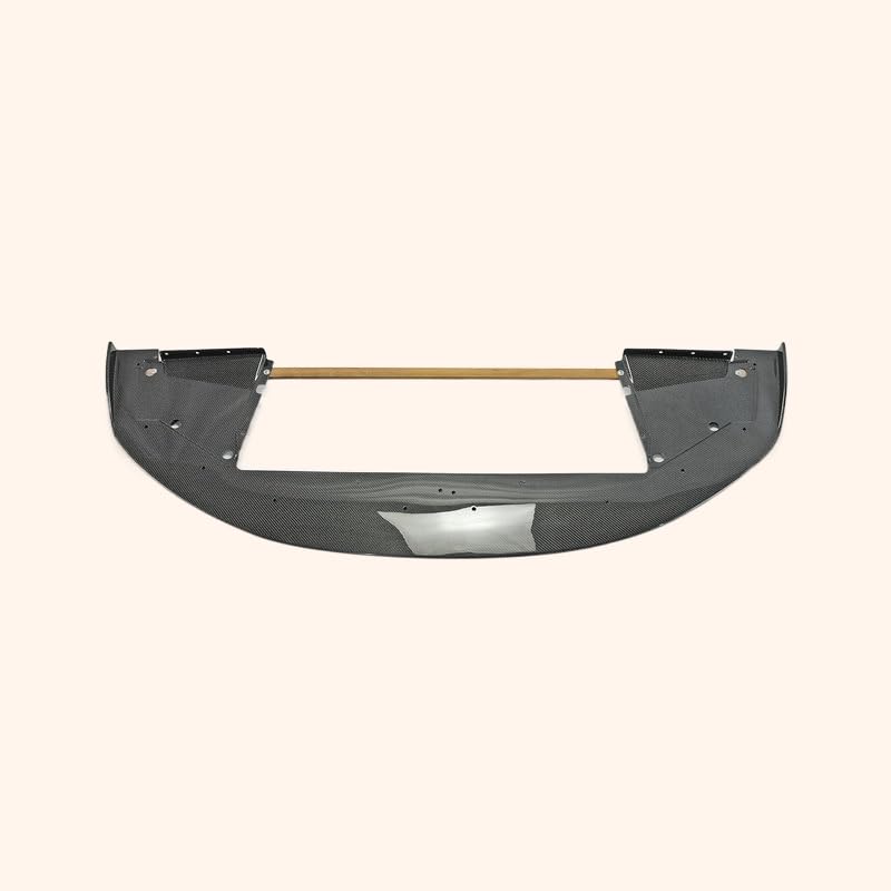 For Lotus Exige S3 Epa Style Front Bumper Lip Chin Splitter Spoiler Carbon Fiber Body Kits - Kazento Carbon Parts