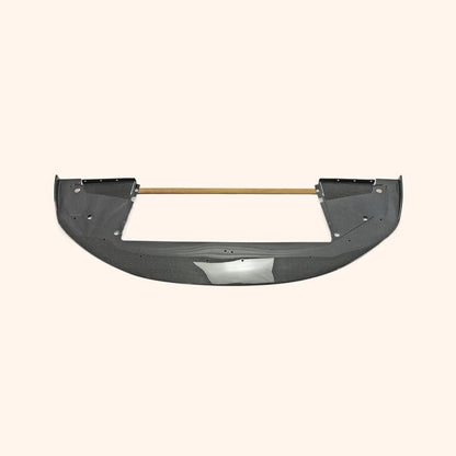 For Lotus Exige S3 Epa Style Front Bumper Lip Chin Splitter Spoiler Carbon Fiber Body Kits - Kazento Carbon Parts