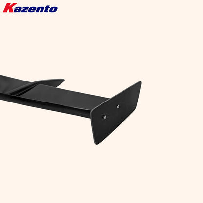 Shipping from USA For R56 Mini Cooper S Epa Style Rear Spoiler (S Only) Fiber Glass Universal Wing For Car Vehicle Body Parts Kits - Kazento Carbon Parts