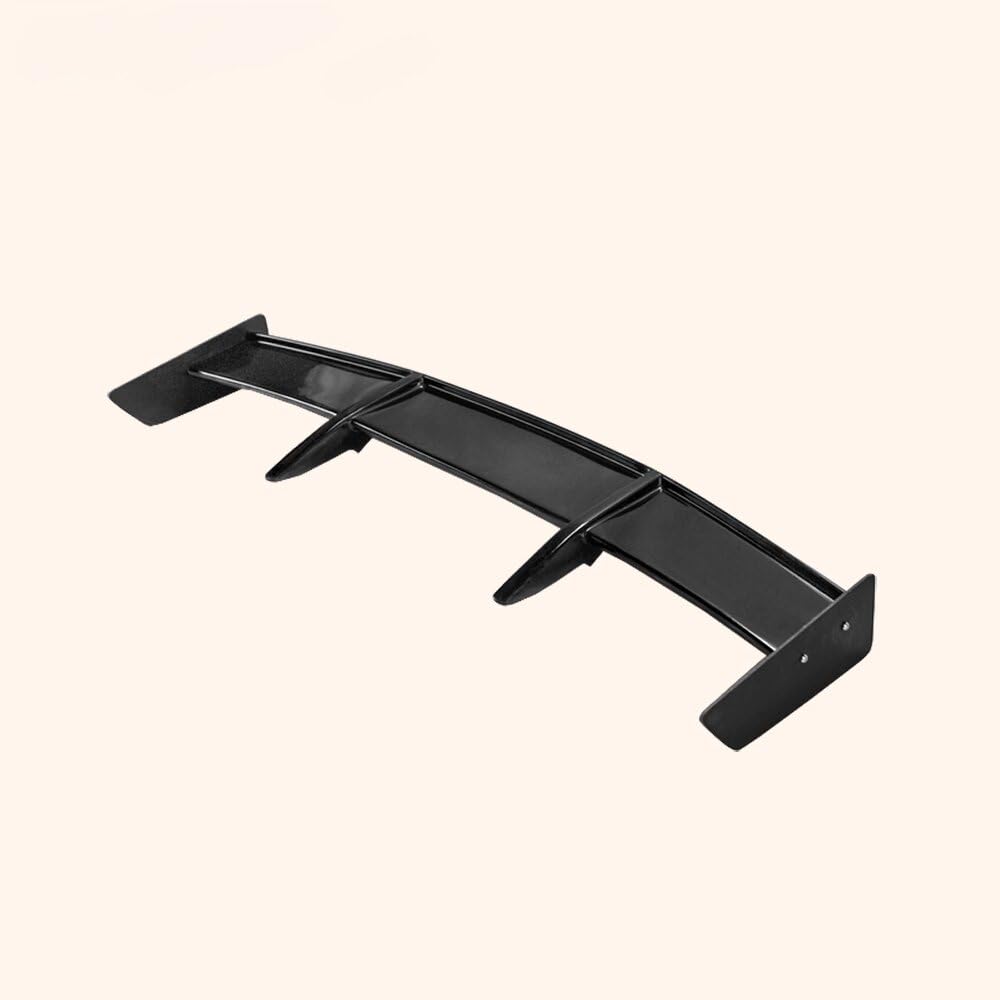 Shipping from USA For R56 Mini Cooper S Epa Style Rear Spoiler (S Only) Fiber Glass Universal Wing For Car Vehicle Body Parts Kits - Kazento Carbon Parts
