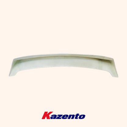 For Nissan 350Z Fairlady Z33 Convertible Fiberglass EPA Type Duckbill Spoiler - Kazento Carbon Parts