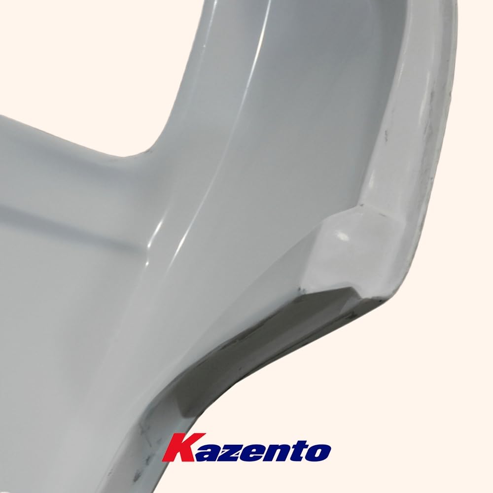 Kazento For Honda S2000 Hard Top Roof With Glass Replacement Fiberglass FRP Unpaint - Kazento Carbon Parts