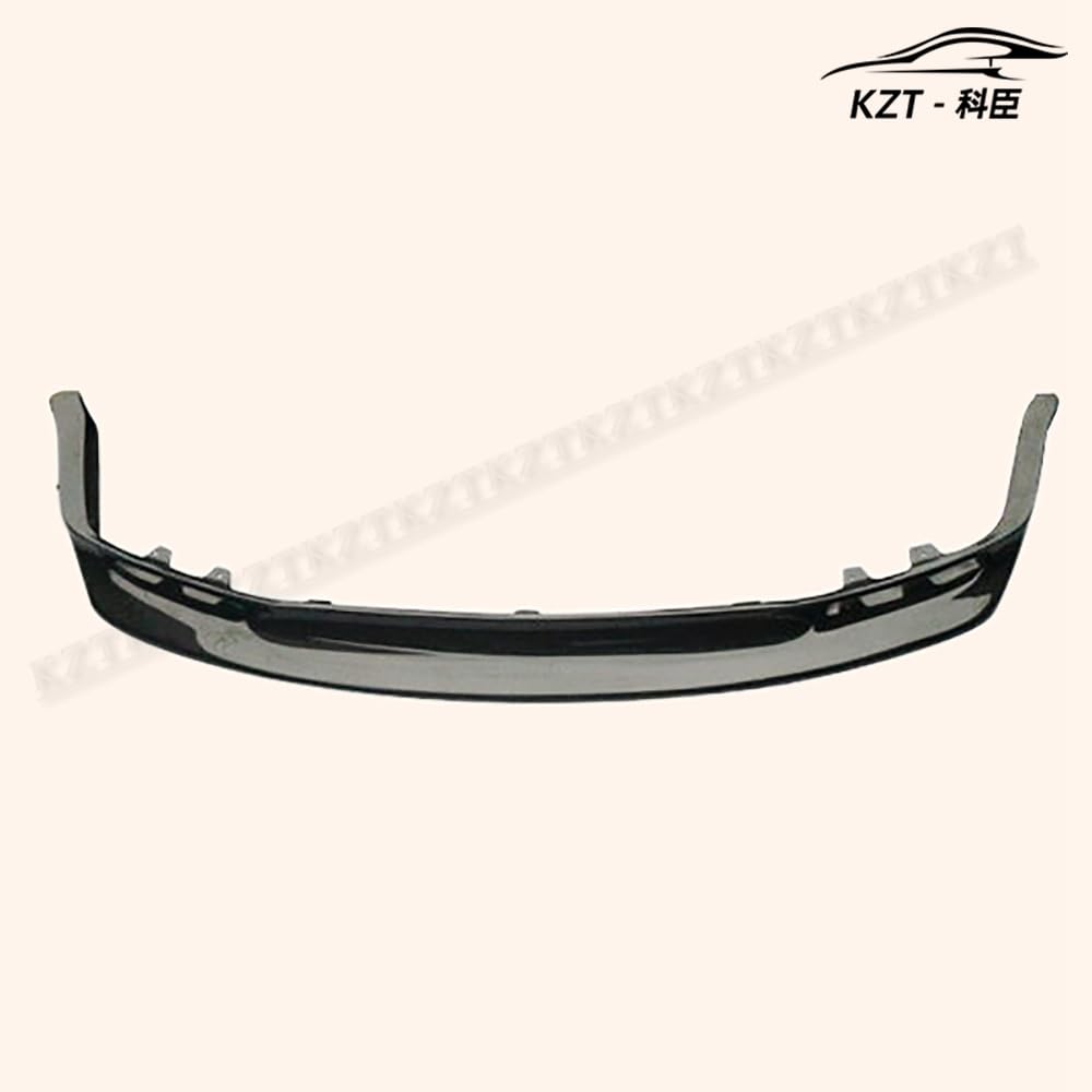 For Nissan Skyline R32 Gtr Jun Front Bumper Lip (Will Fit On Standard Gtr Front Bumper Only) Chin Splitter Spoiler Carbon Fiber Body Kits - Kazento Carbon Parts