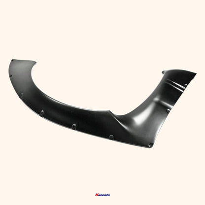 Kazento For 180Sx Rb V2 Style For Nissan Front Fender Fiber Glass - Kazento Carbon Parts